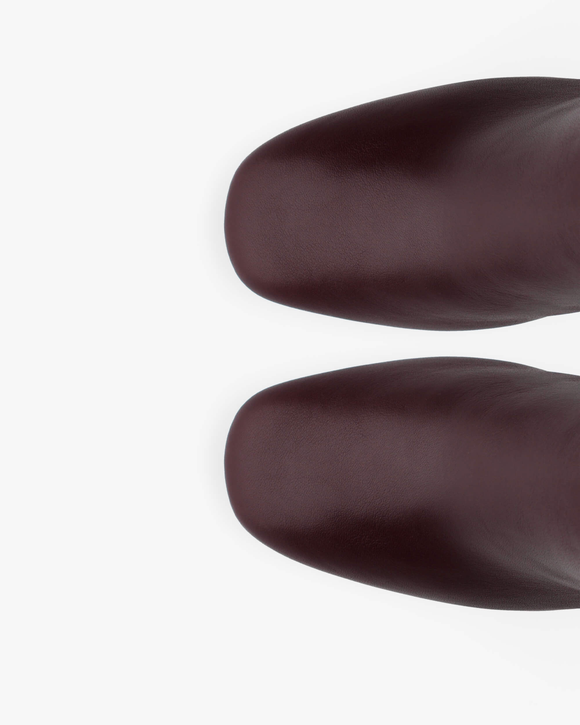 PHOEBE RUBBER SOLE ANKLE BOOTS - 3