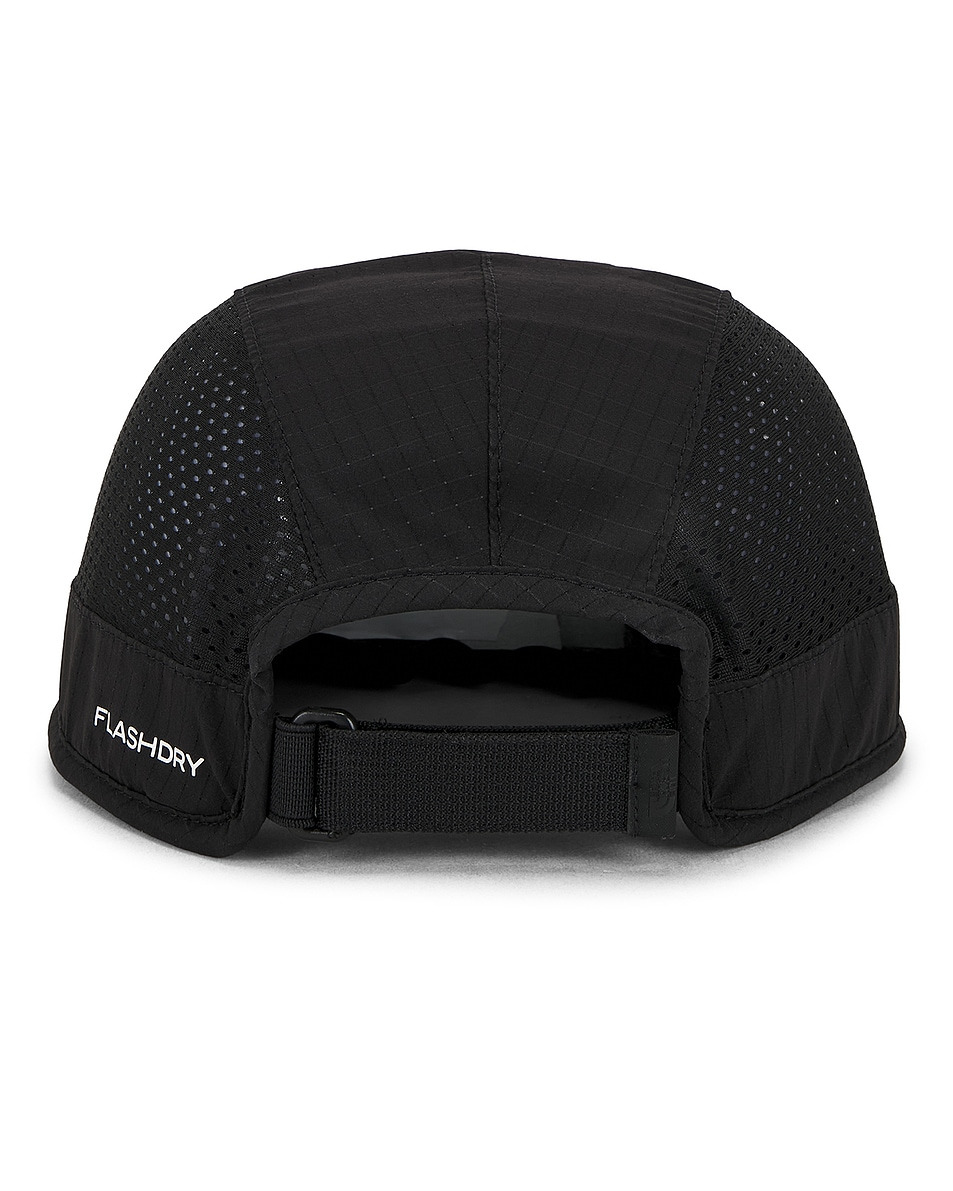 Summer Lt Run Hat - 2