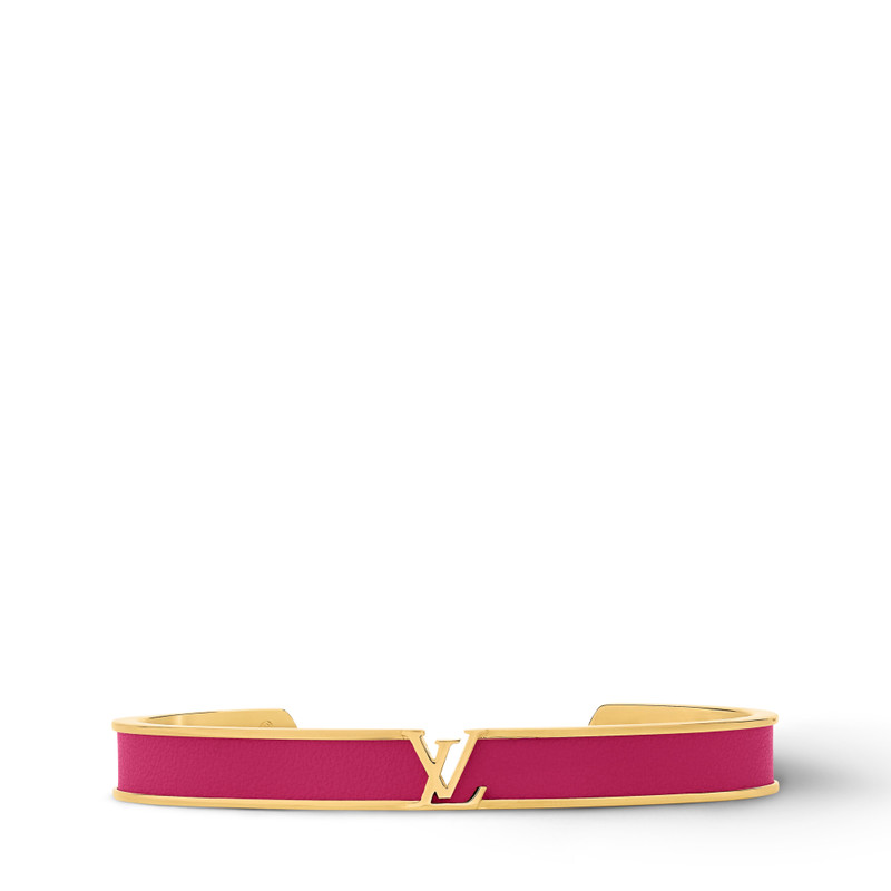 LV Initiales Bracelet 1