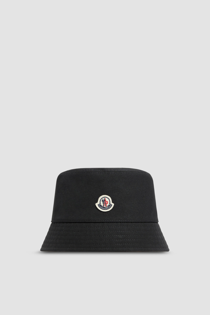 Cotton Bucket Hat 1