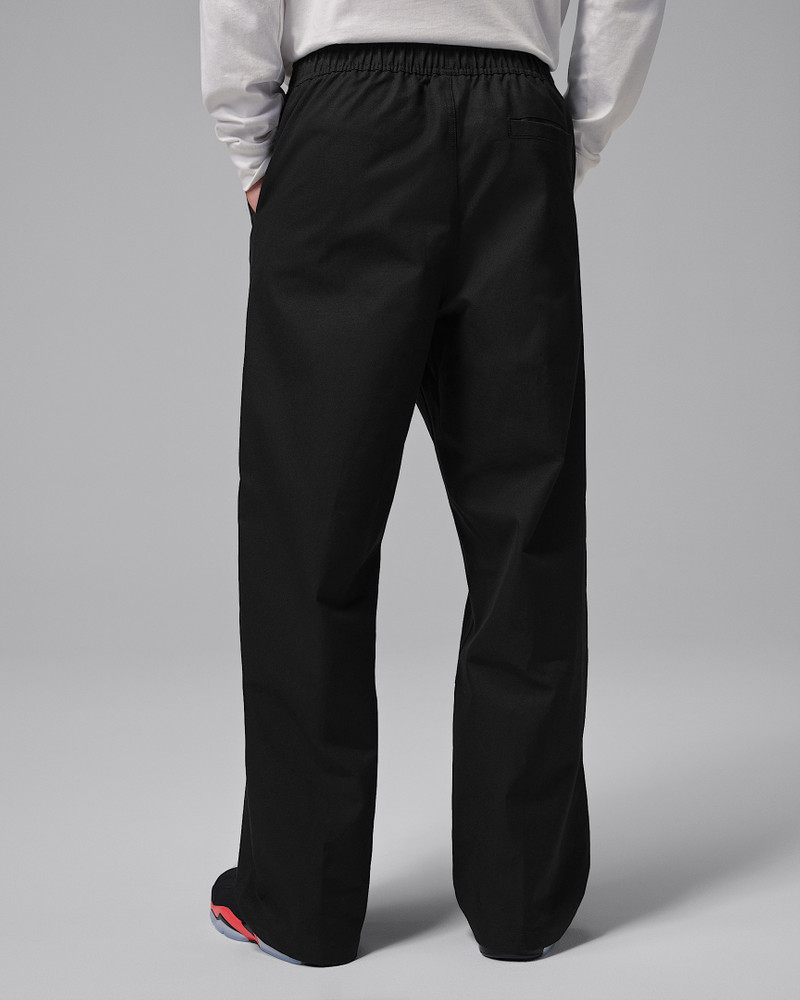 Jordan Jordan Brooklyn Men's Woven Pants outlook