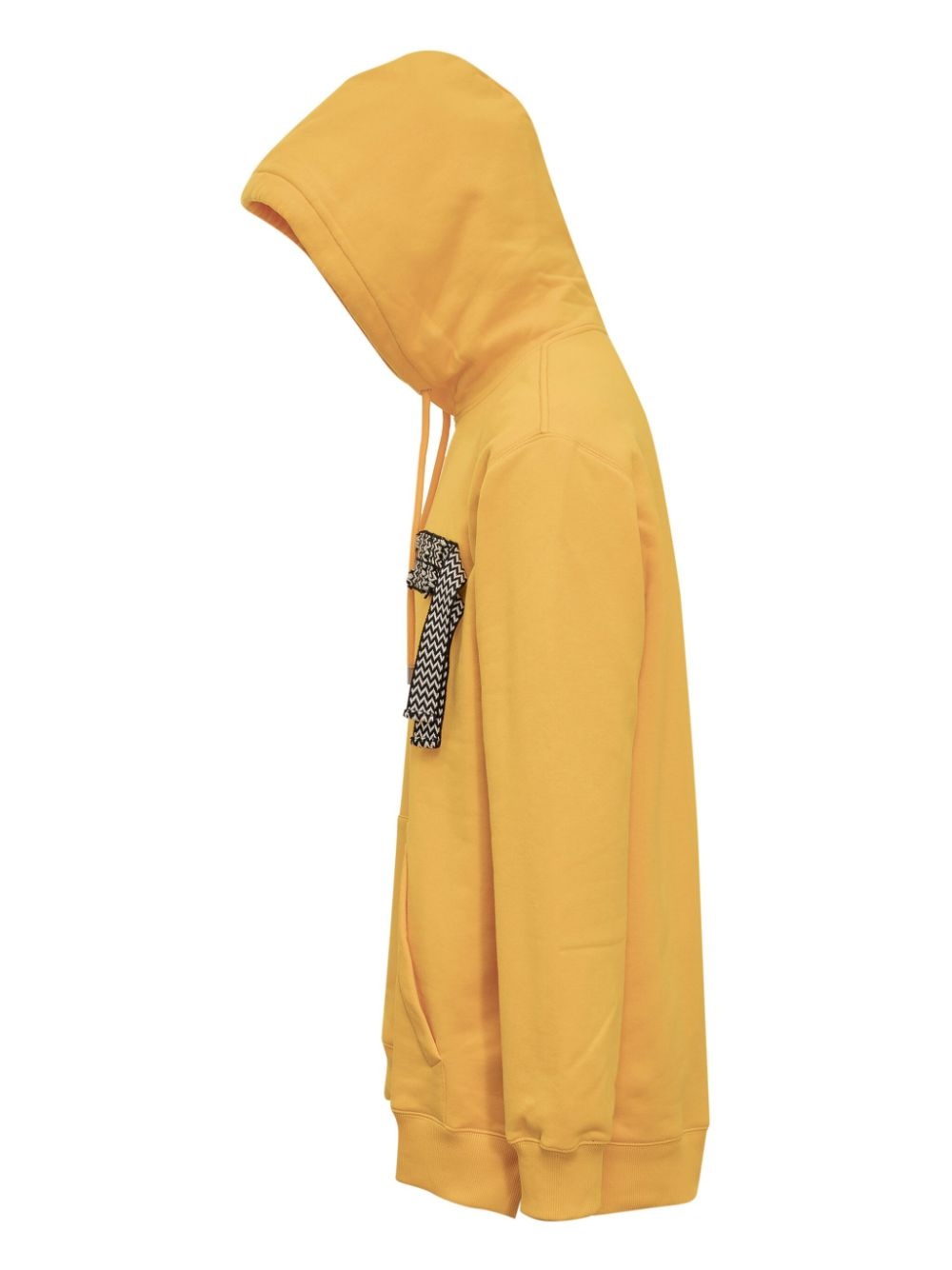 Curb Over hoodie - 3