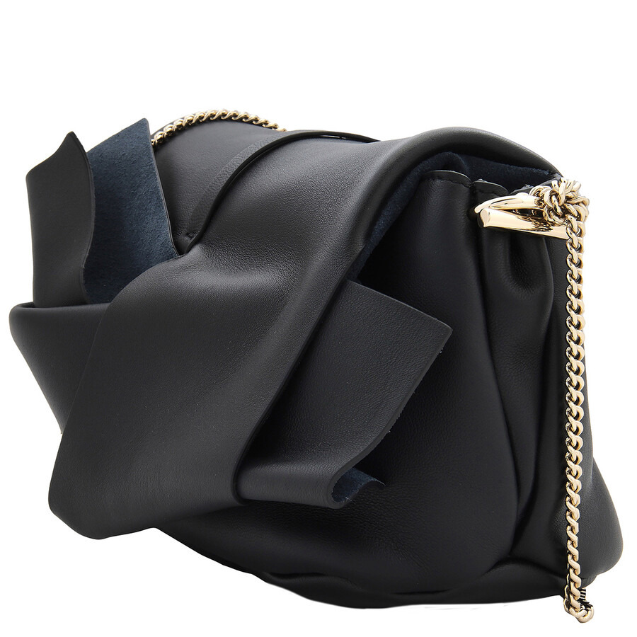 Chloe Lacey Small Crossbody - 3