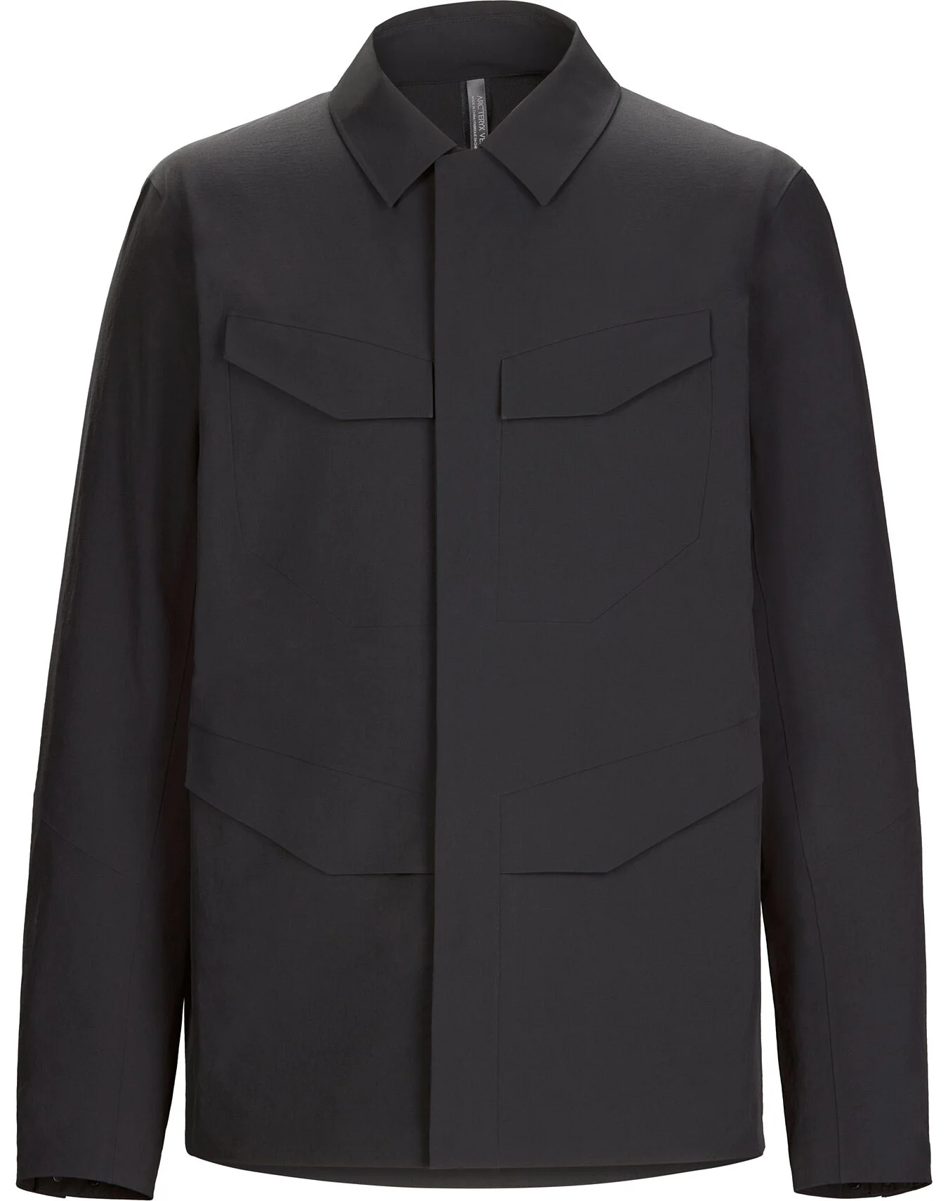 Field Softshell Jacket - 1