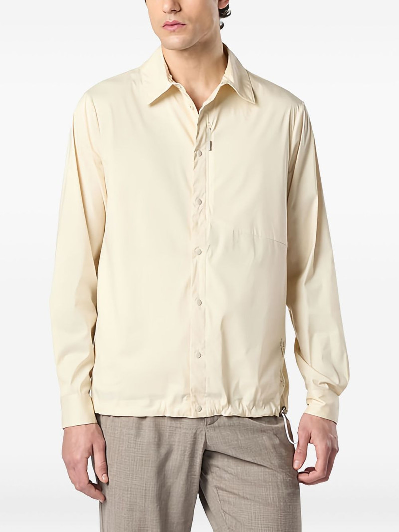 New Gate long-sleeve shirt 3