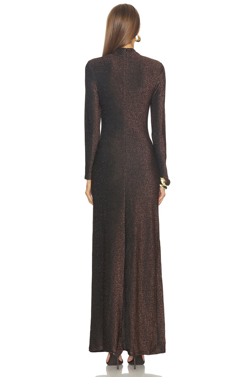 ELLIATT Indira Gown outlook