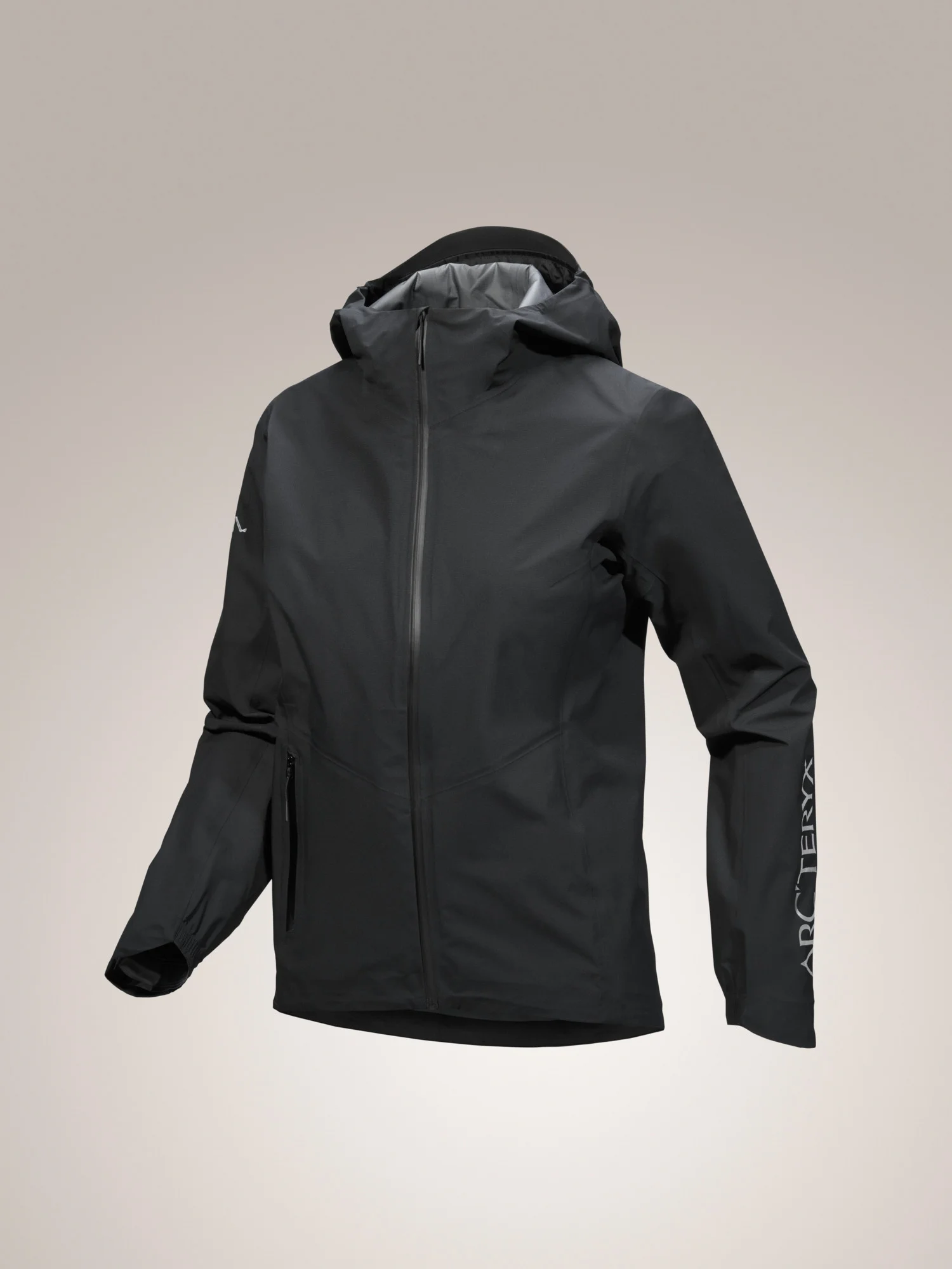 Norvan Jacket - 1