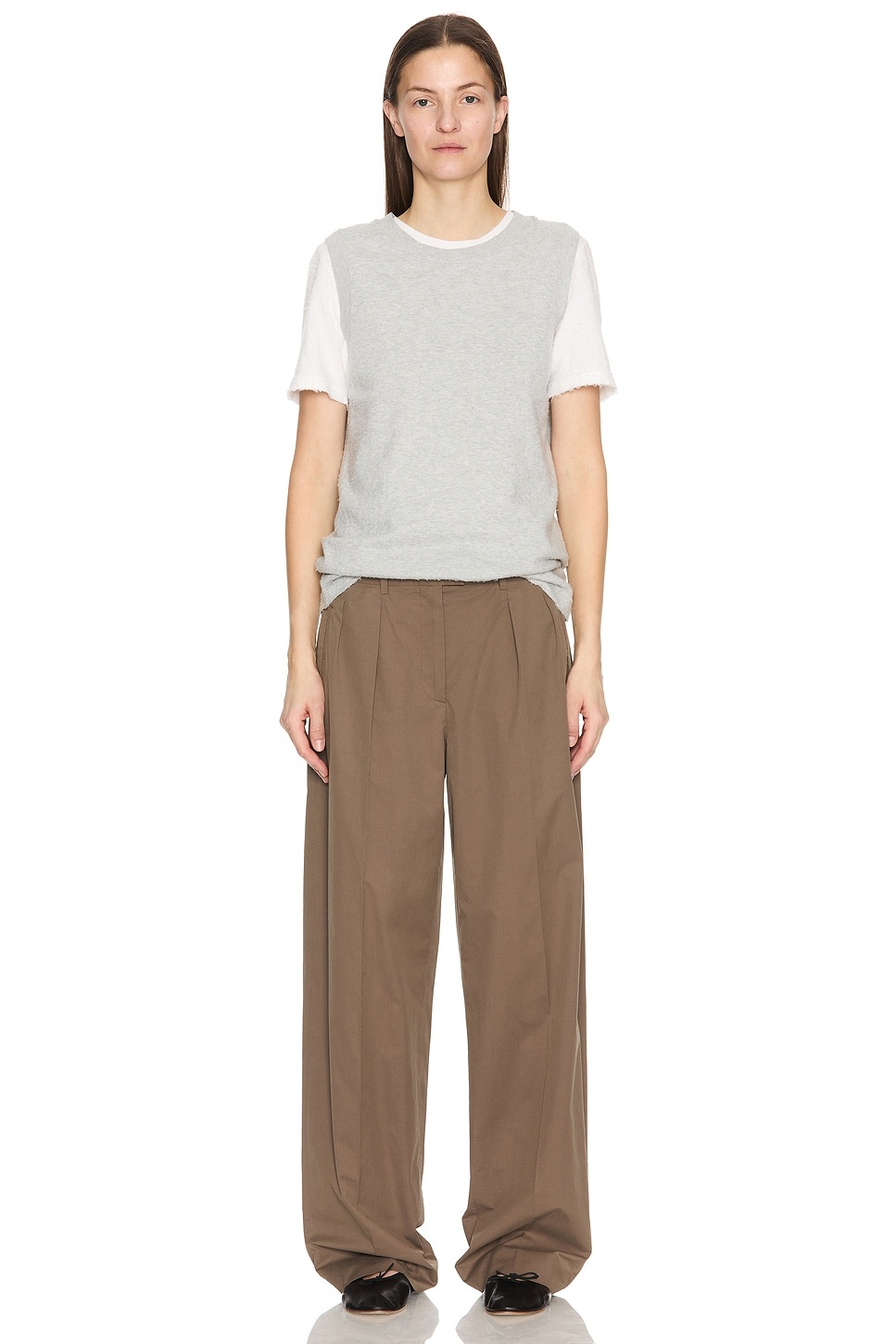Alfidis Pant - 5