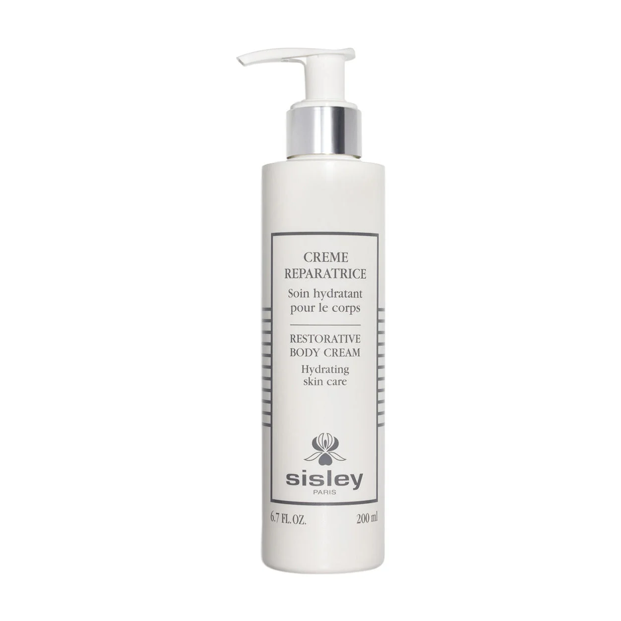 Restorative Body Cream - 1