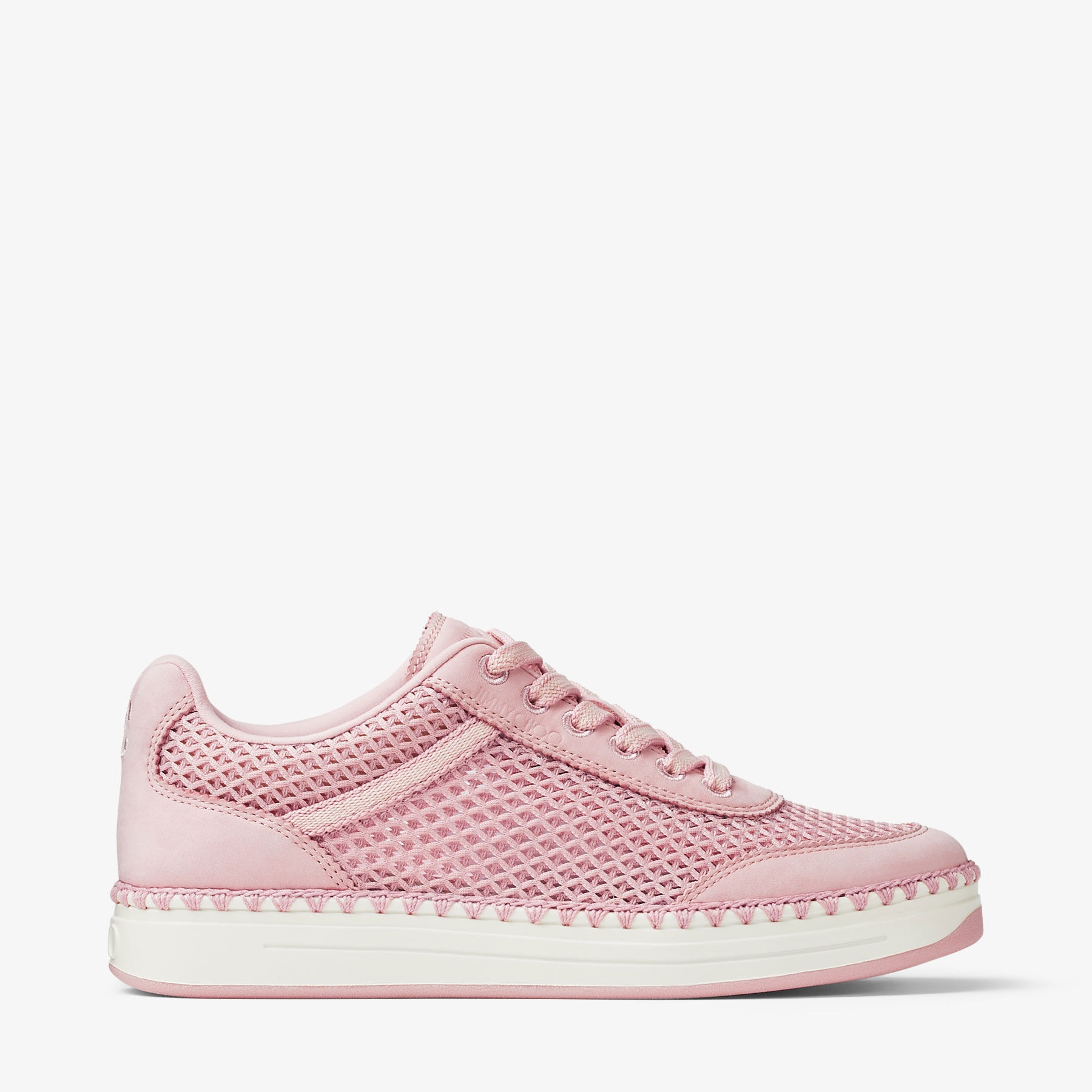 Rimini/F
Rose Mesh Trainers - 1