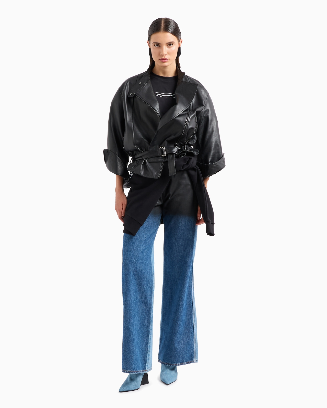Relaxed Jeans - 4
