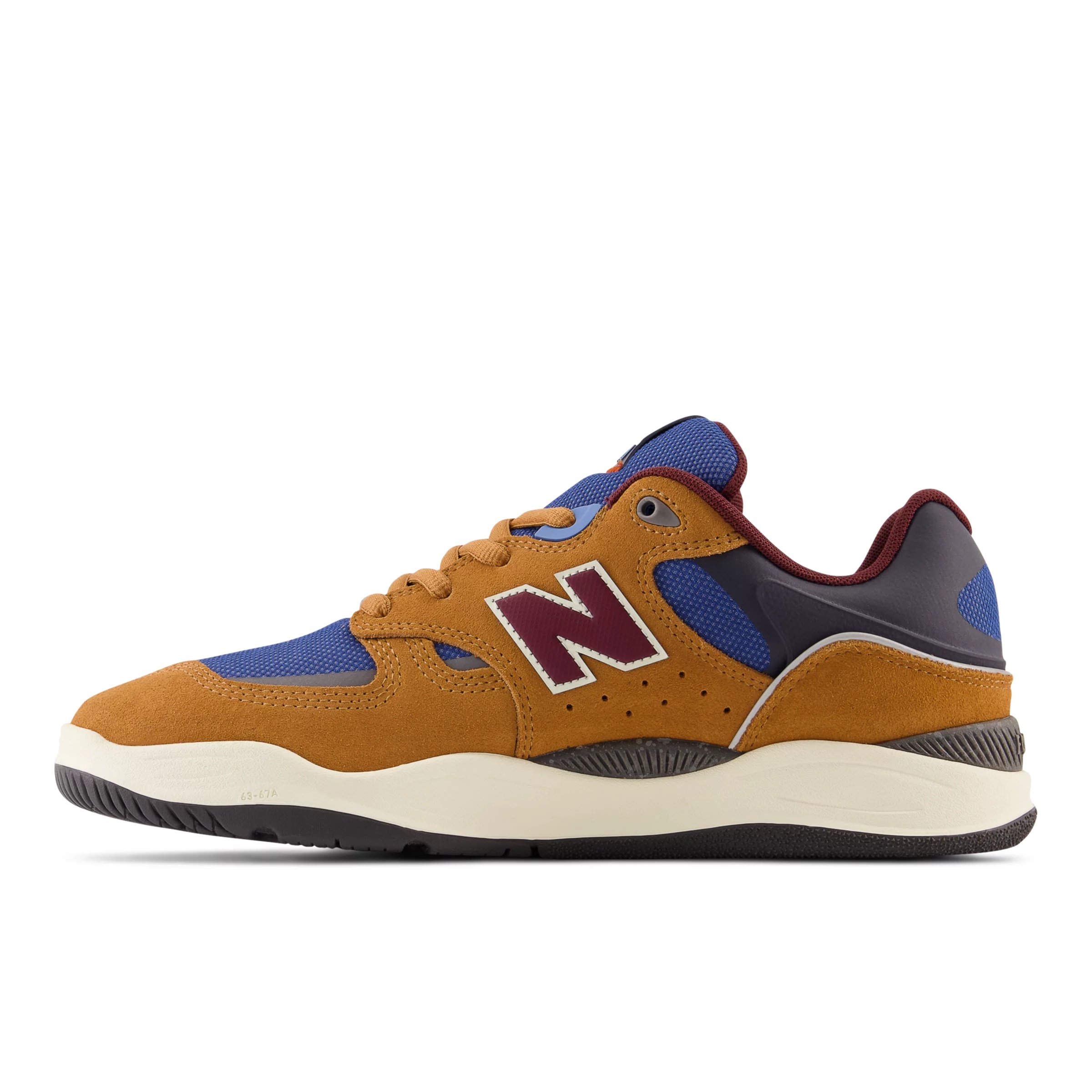 NB Numeric Tiago Lemos 1010 - 3