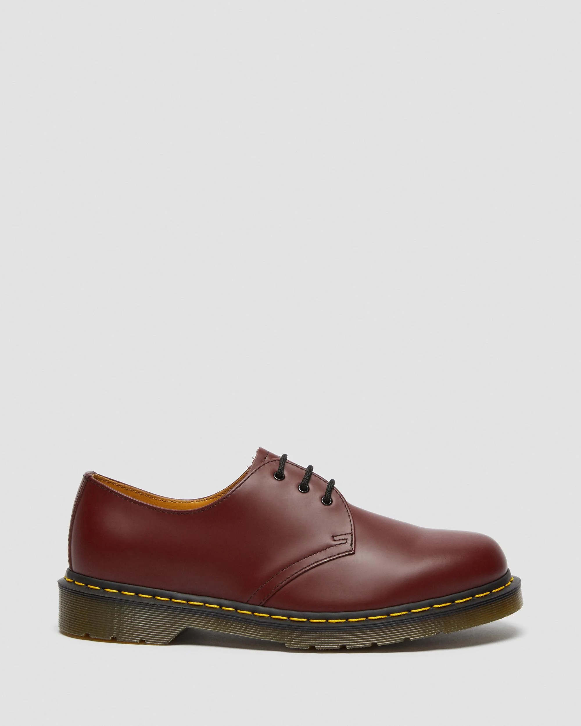1461 Smooth Leather Oxford Shoes - 1