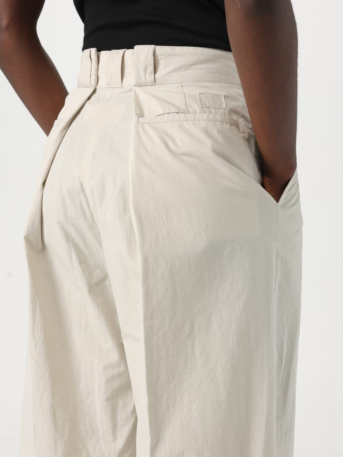 Pants woman Maison Margiela - 5