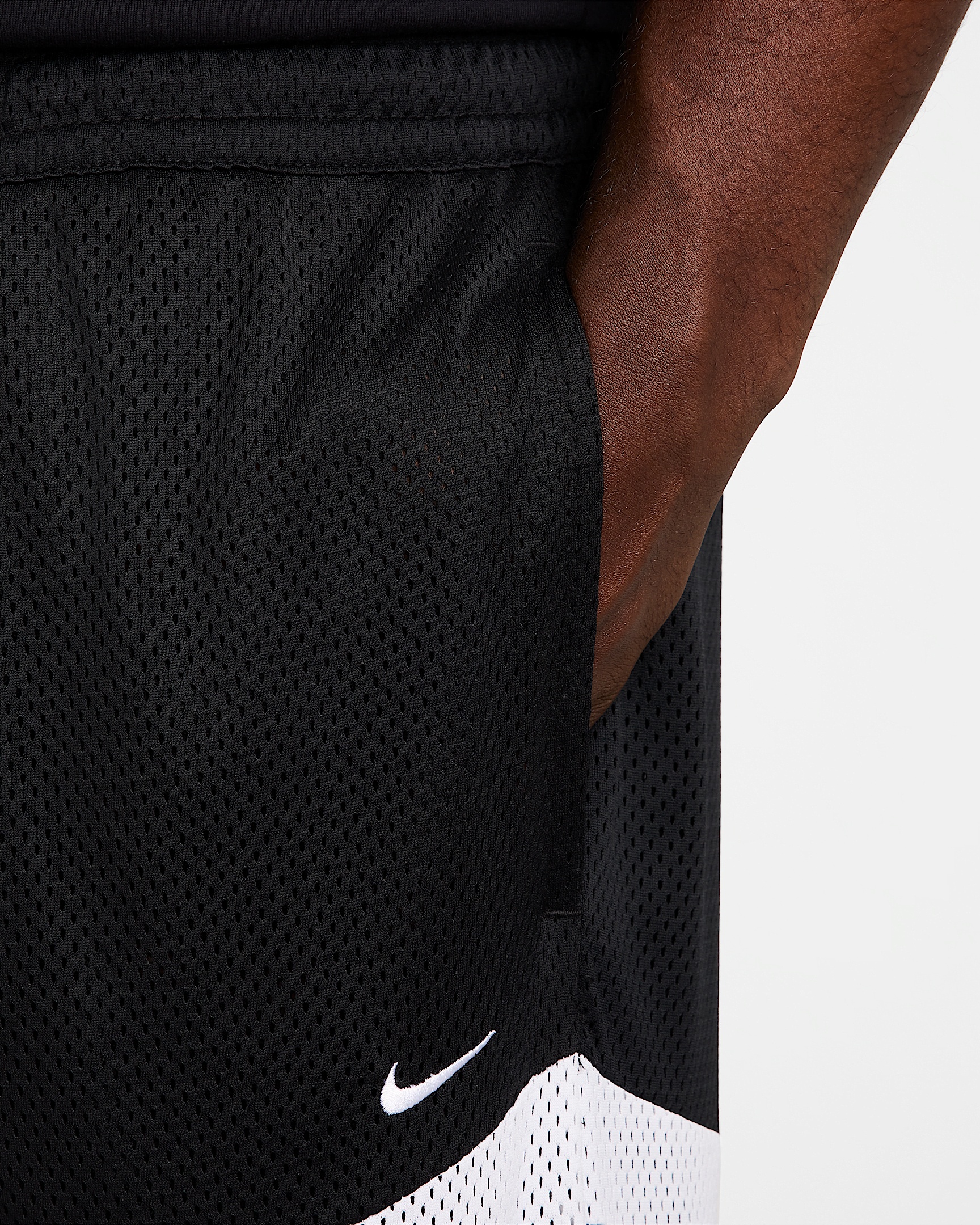 Ja Icon Men's 6" Dri-FIT Basketball Shorts - 14