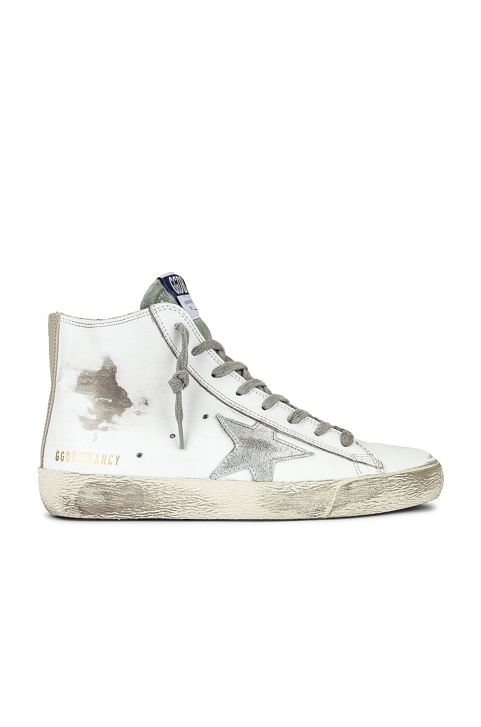 Francy Sneaker - 1