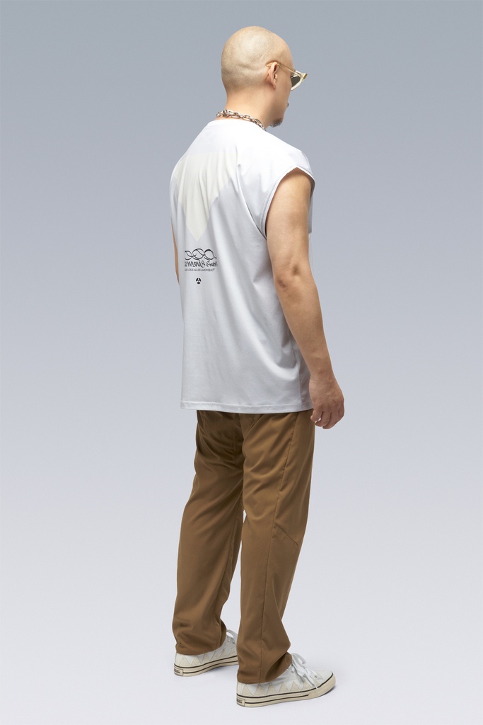 P39-M Nylon Stretch 8-Pocket Trouser COYOTE - 7