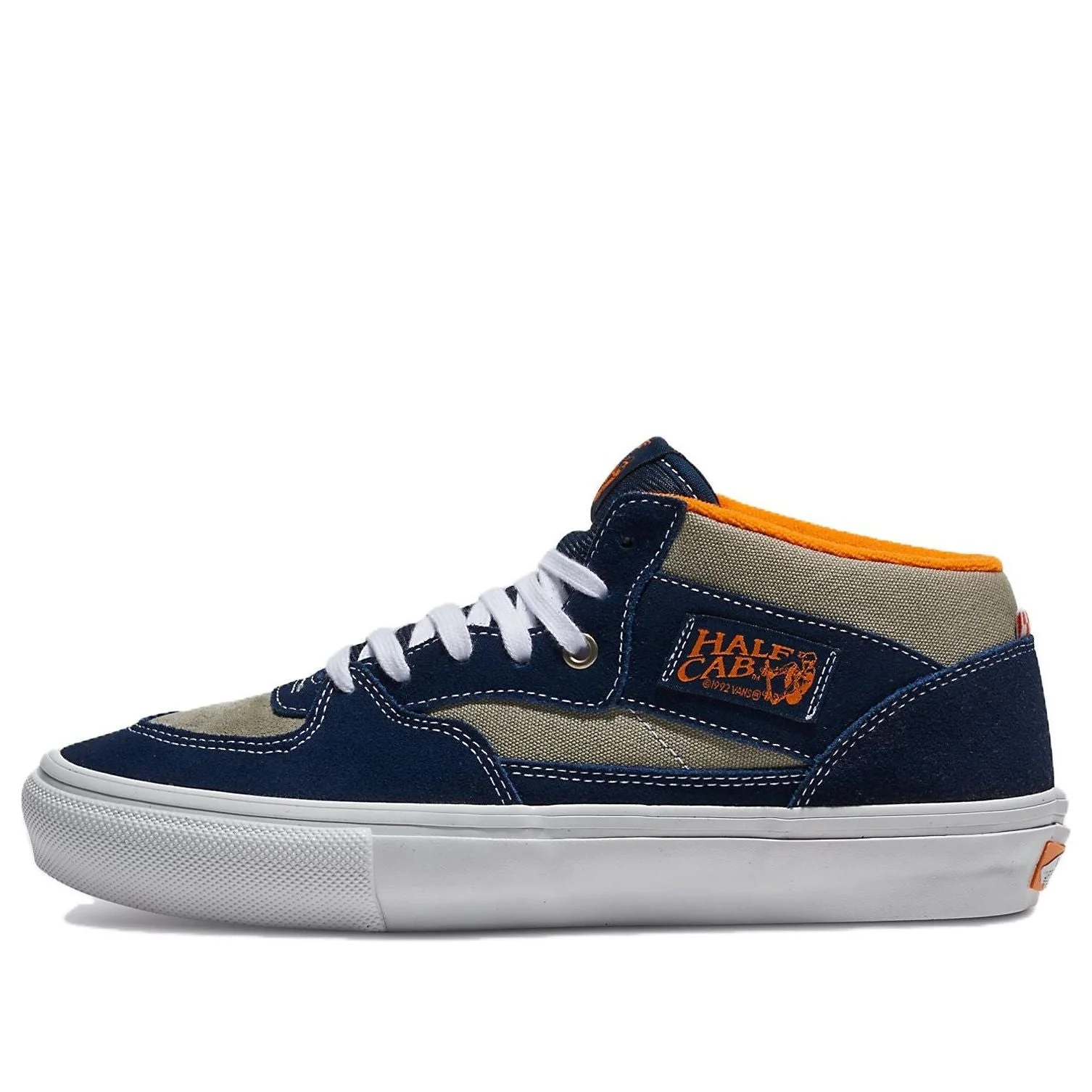 Vans Skate Half Cab 'Smoke Navy' VN0A5FCDY04 - 1