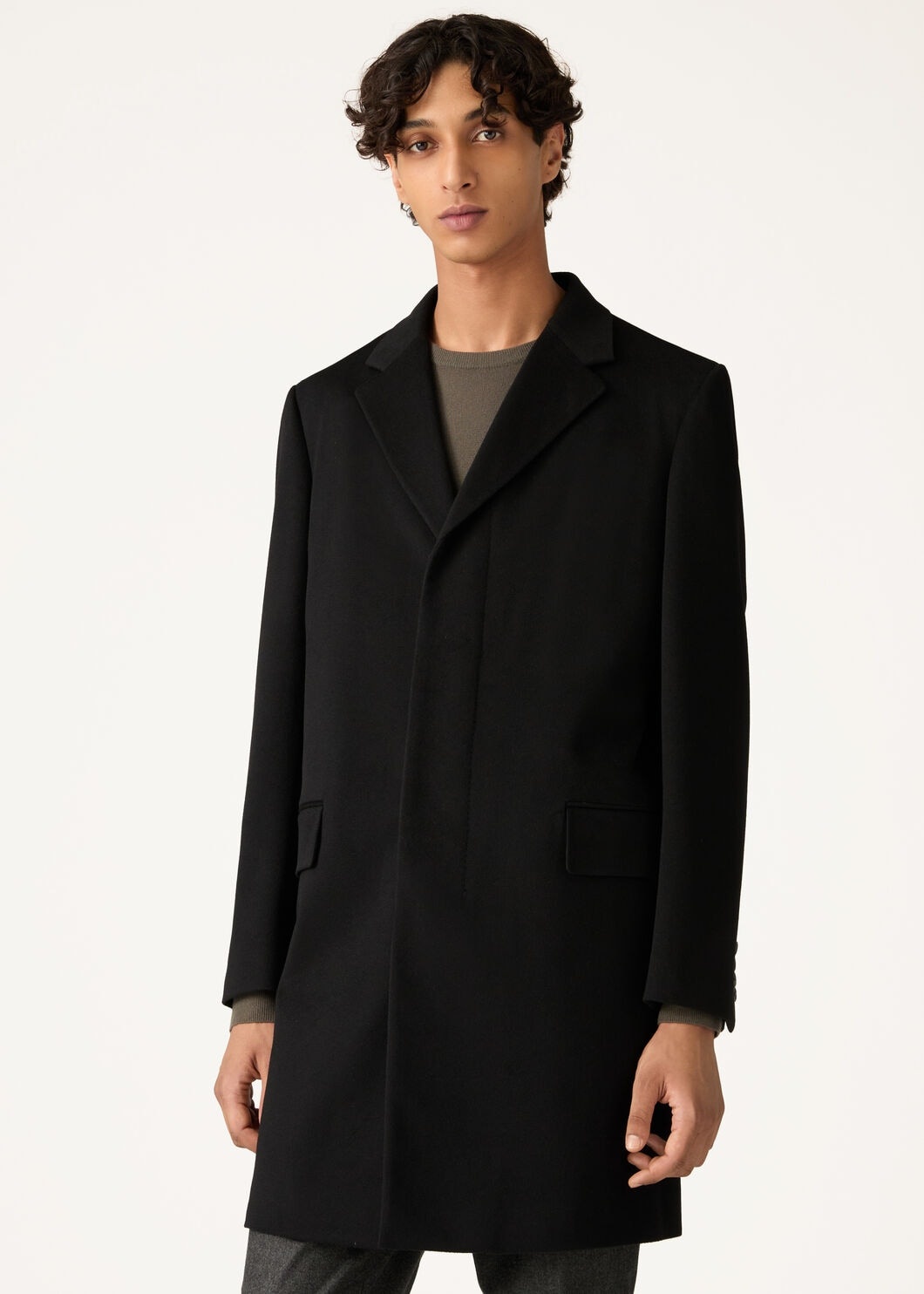 International Coat - 4