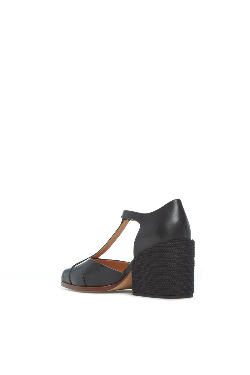 GABRIELA HEARST Ivy Heel outlook