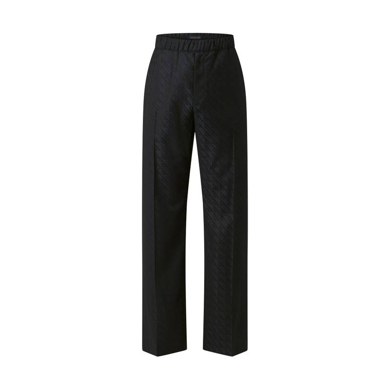 Drawstring Pants 1
