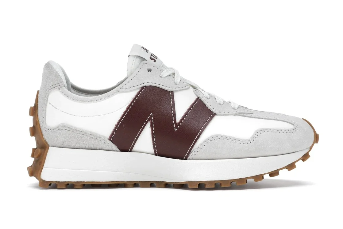 New Balance 327 STAUD (Women's) - 1