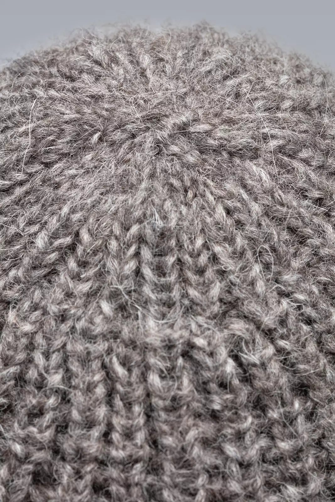 H5-AJ Air Jet Wool Hat - 17