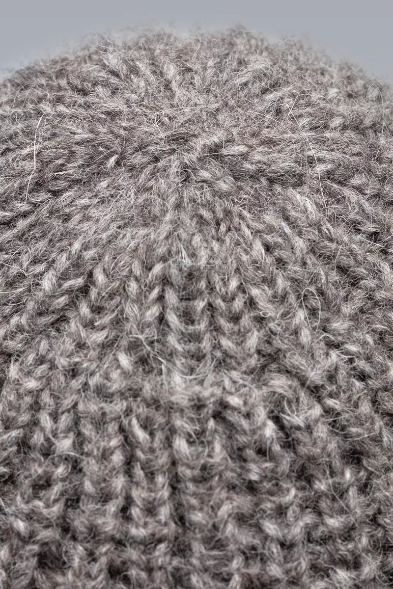 H5-AJ Air Jet Wool Hat 17