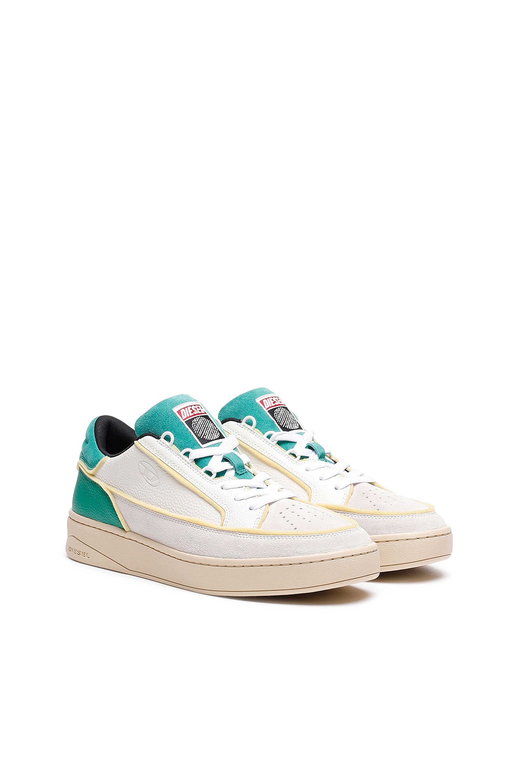 S-SINNA LOW - 3