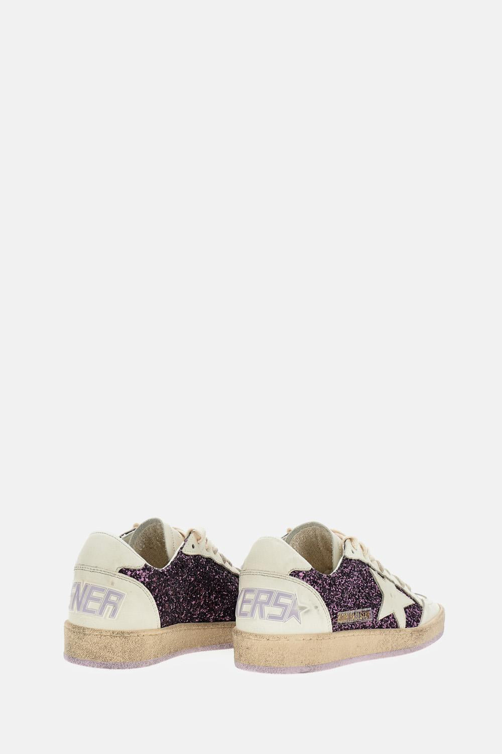 BALL STAR SNEAKERS - 4