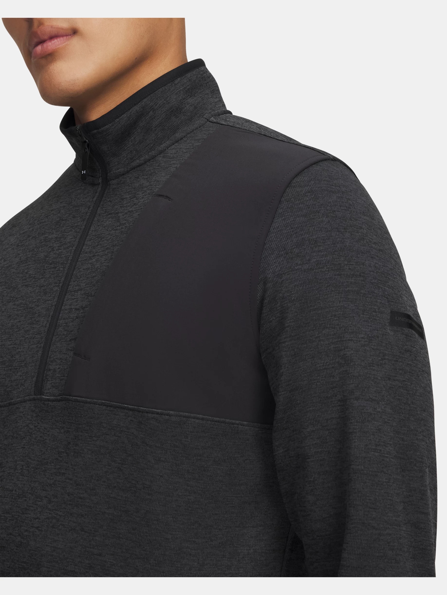 UA Drive SweaterFleece - 3