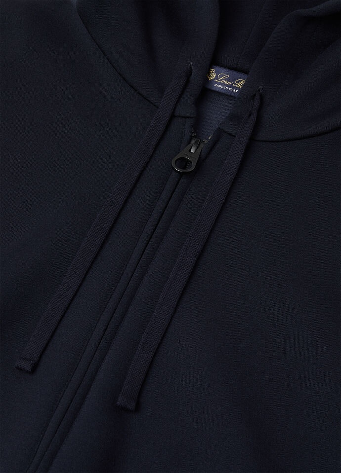 Cleek Bomber Jacket - 3