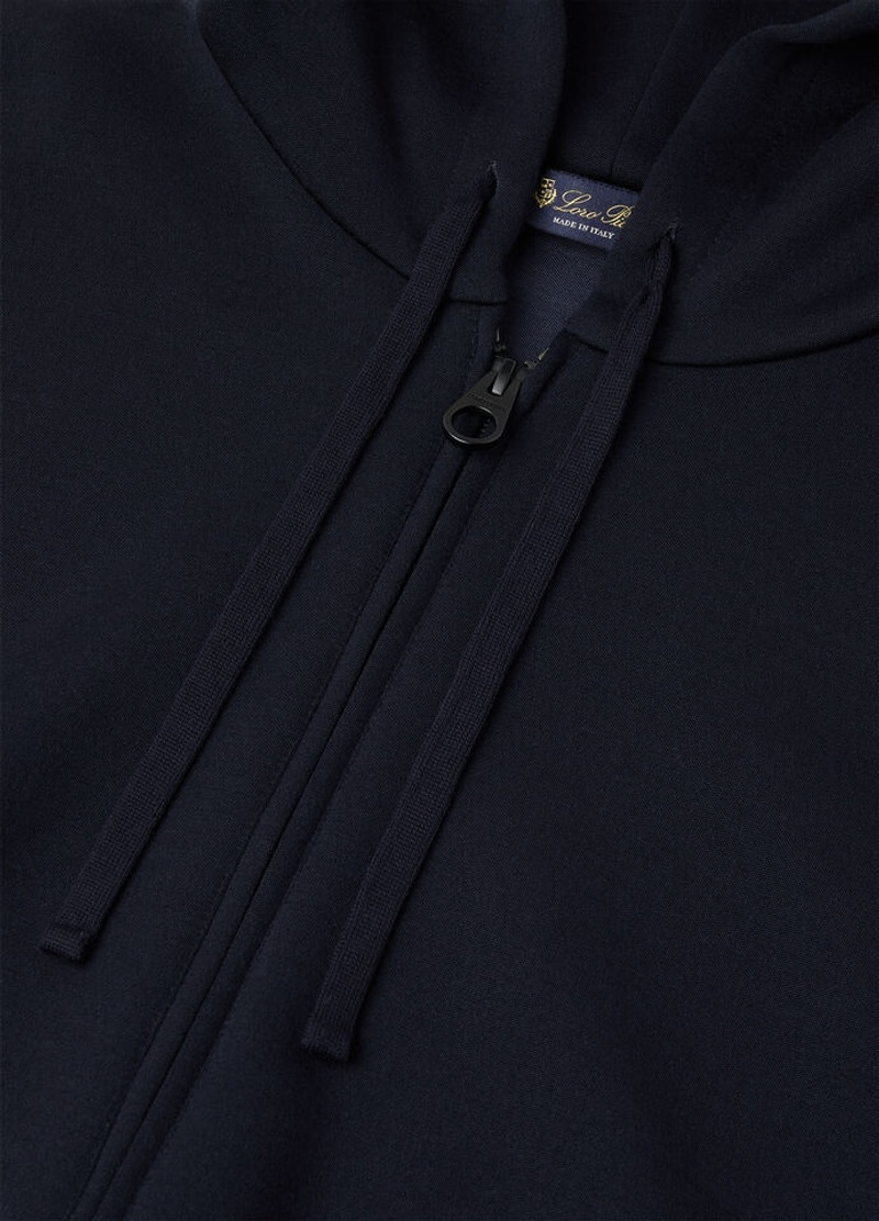 Cleek Bomber Jacket 3