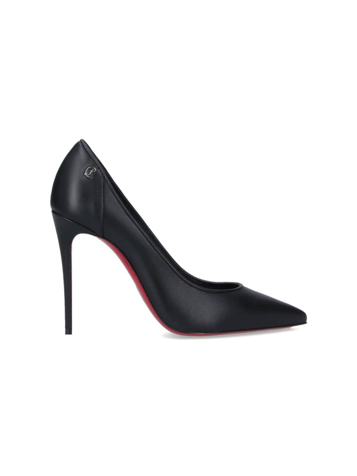 Christian Louboutin Women Pumps "Sporty Kate" Pumps - 1