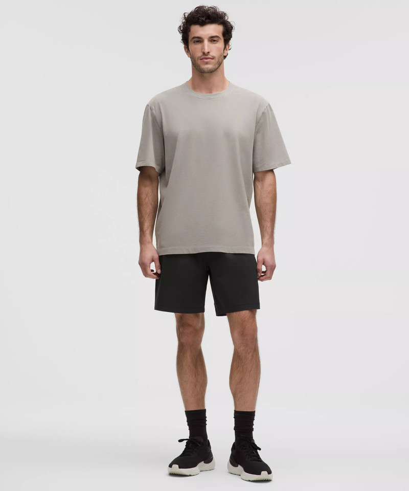 lululemon Stretch Ripstop Short 8" outlook