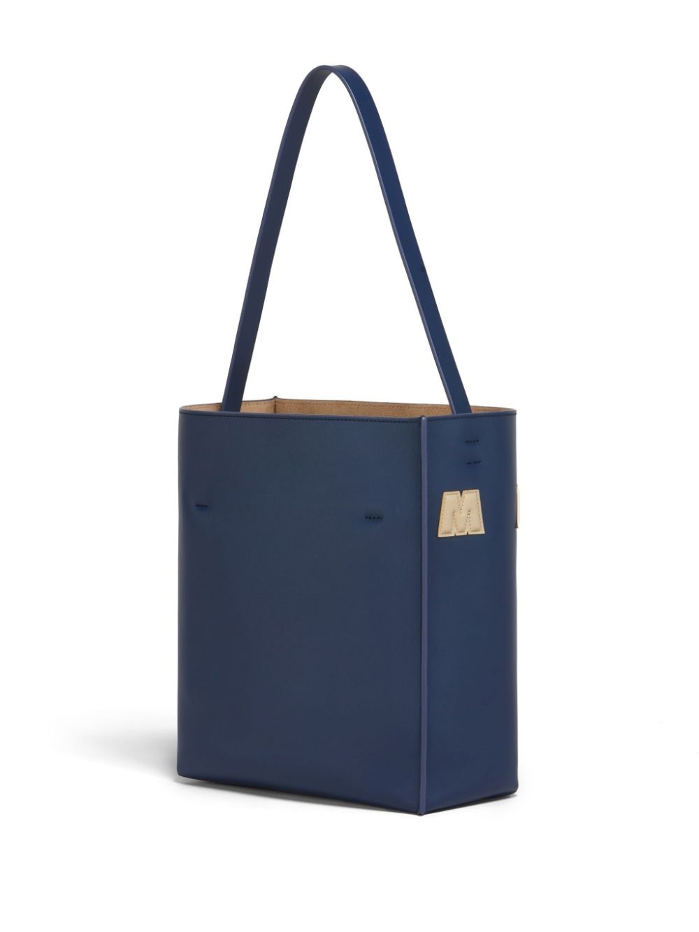 small Museo tote bag - 3