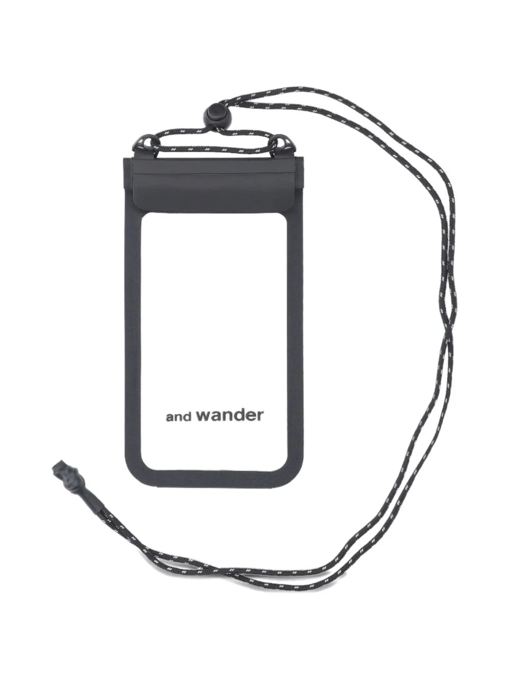logo smartphone holder - 1