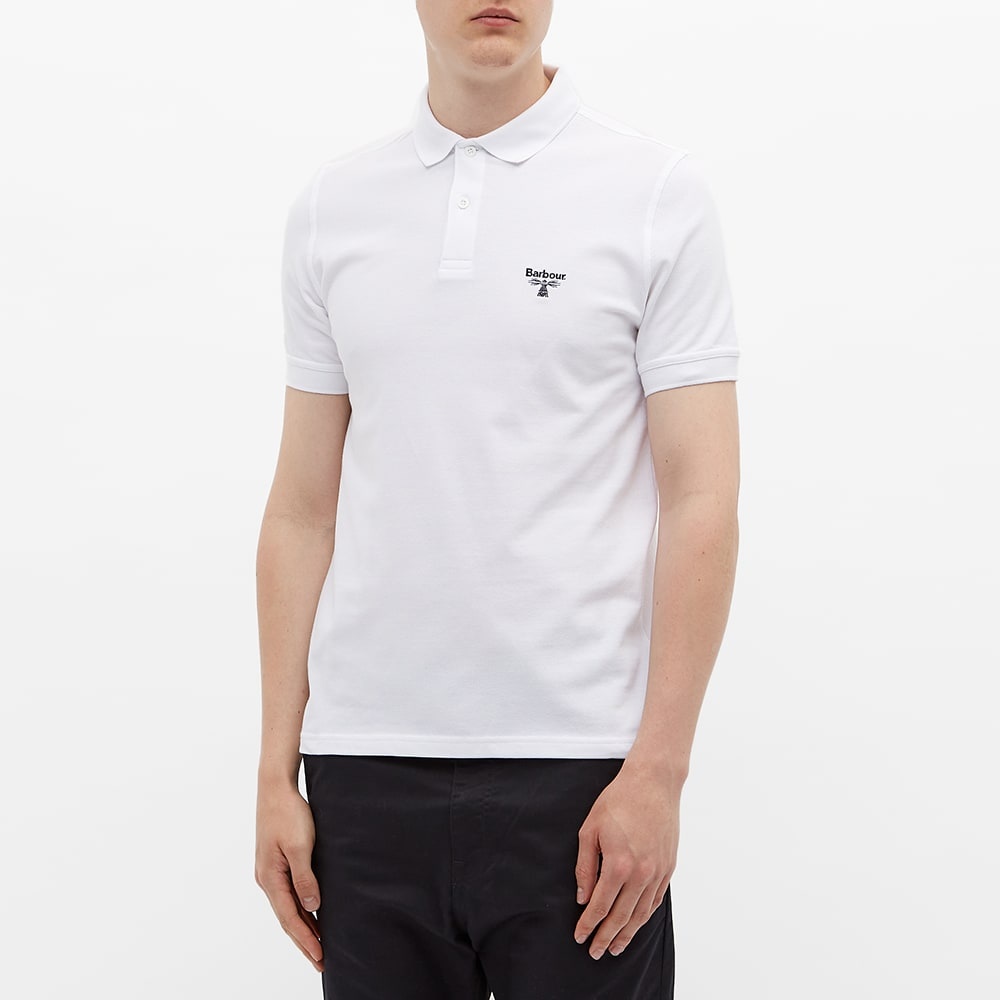 Barbour Beacon Polo - 4