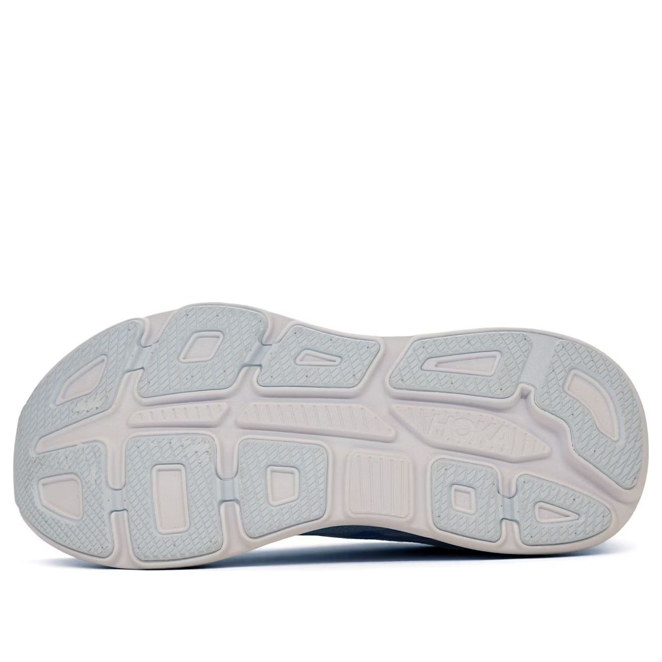 HOKA ONE ONE Bondi 9 'Drizzle Downpour' 1162011-DNP - 5