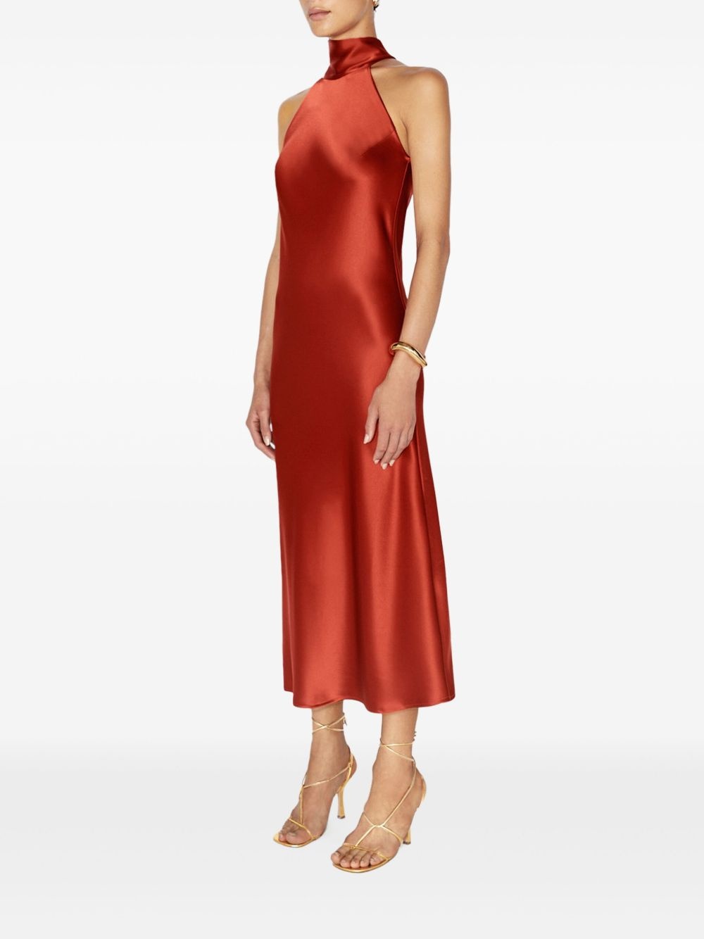 Sienna dress - 3
