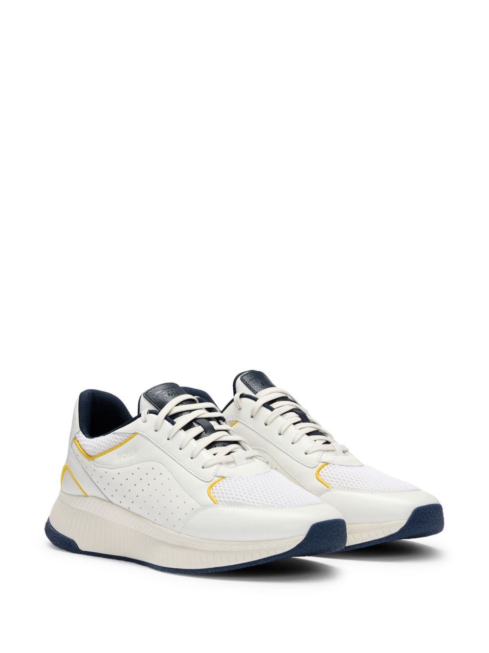 Porsche x Boss trainers - 2