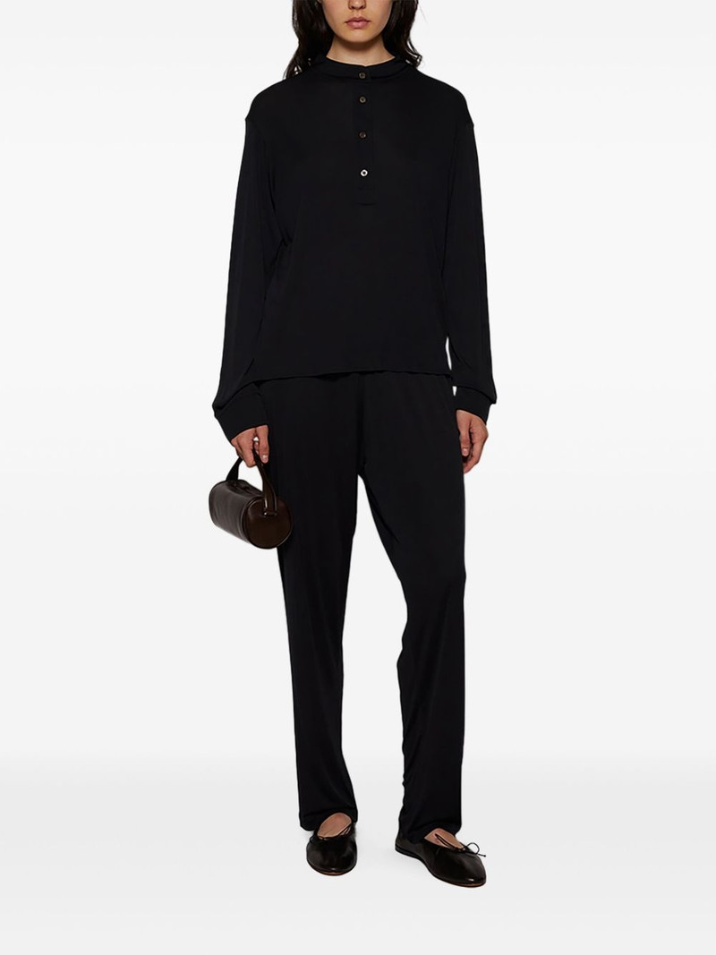 The Row Nevia trousers outlook