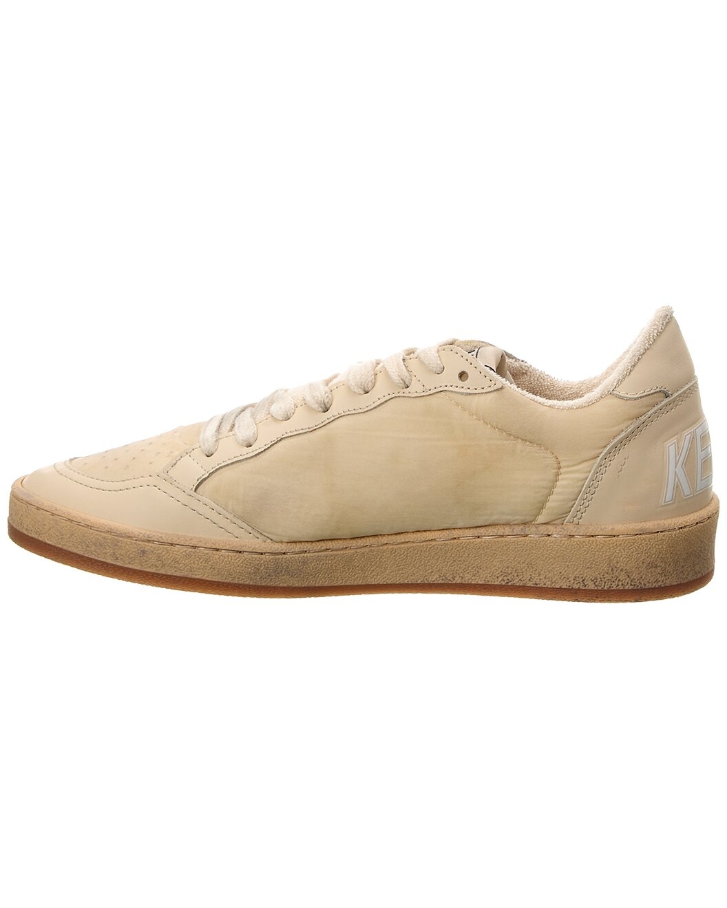 Golden Goose Ballstar Nylon Sneaker - 2