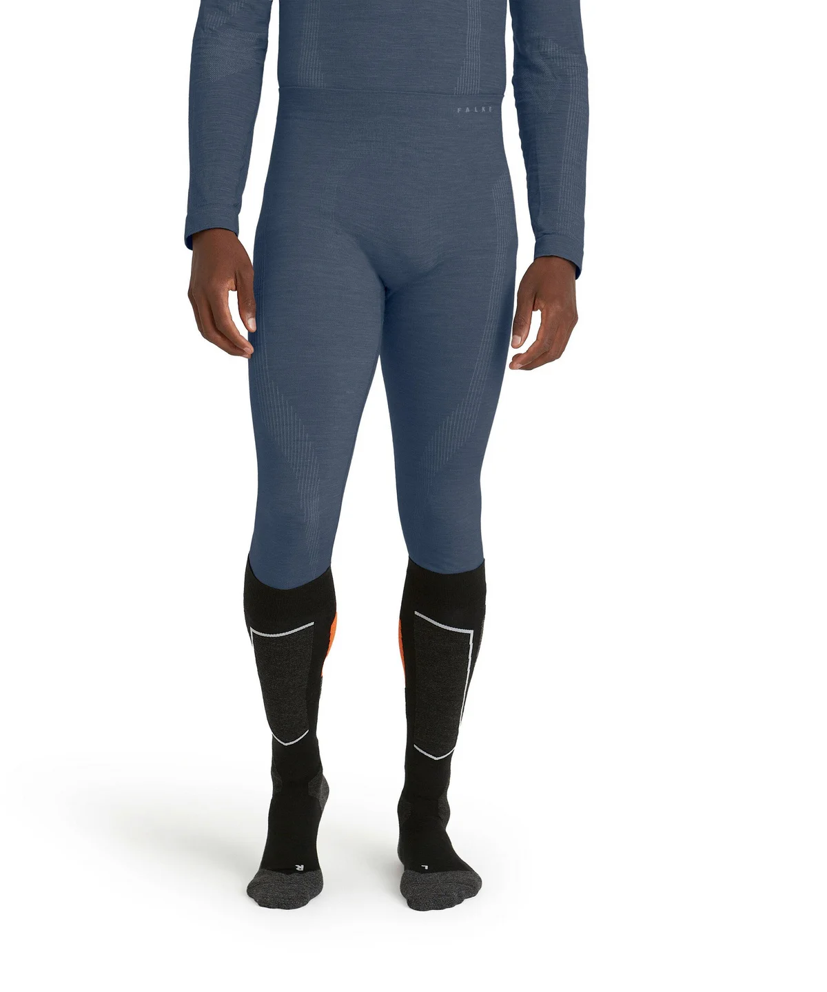 Men Tights Wool-Tech - 1