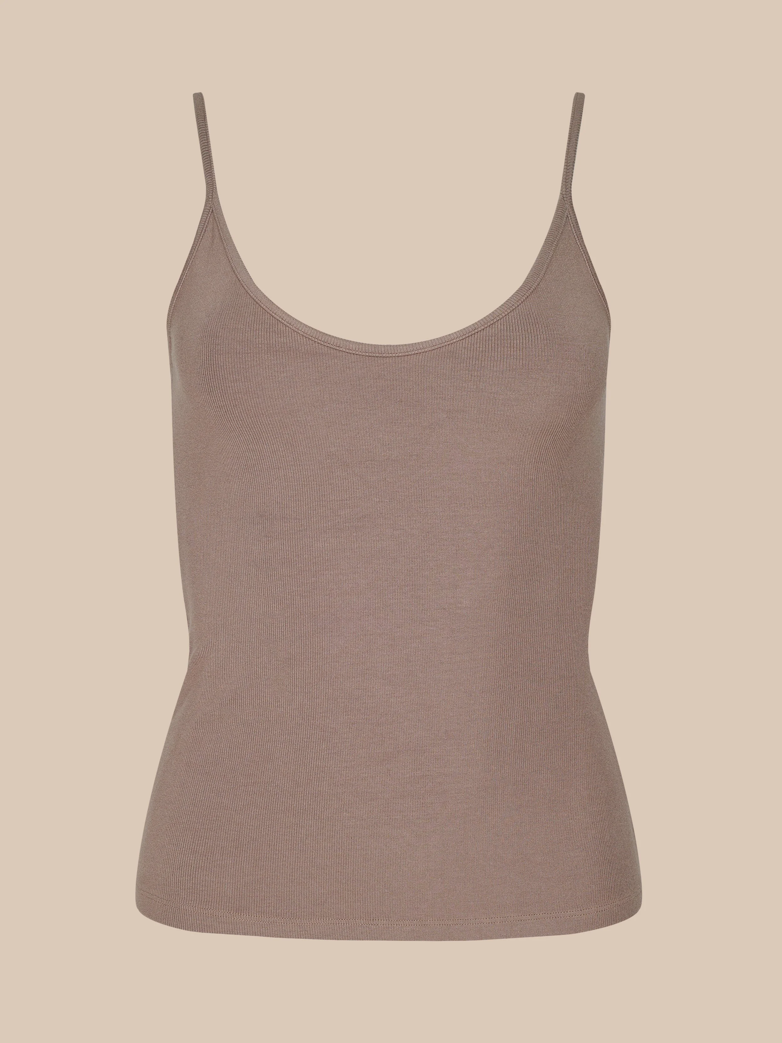 Lunara Camisole - 1