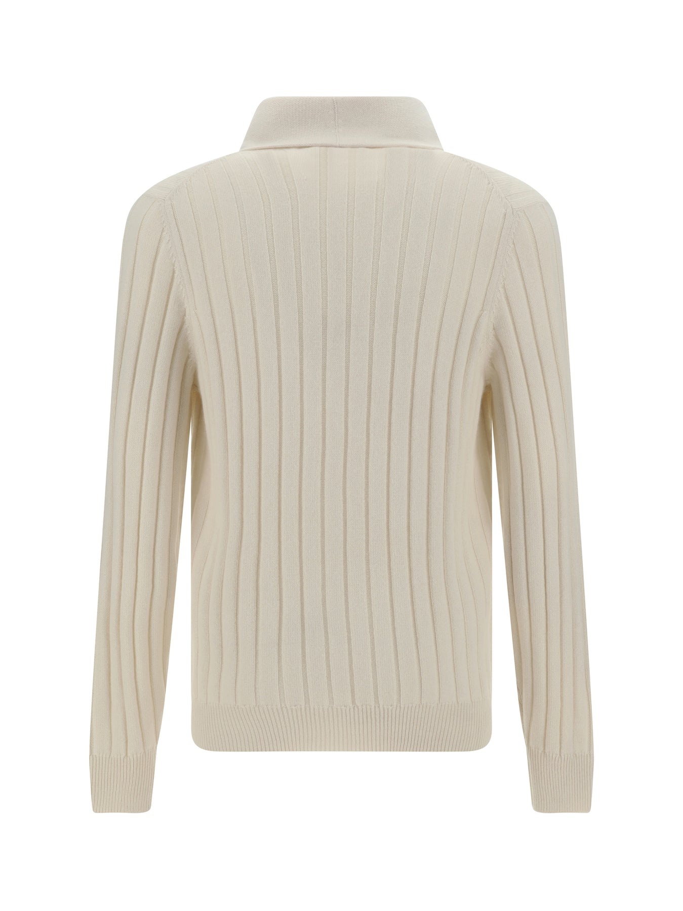 CASHMERE CARDIGAN - 3