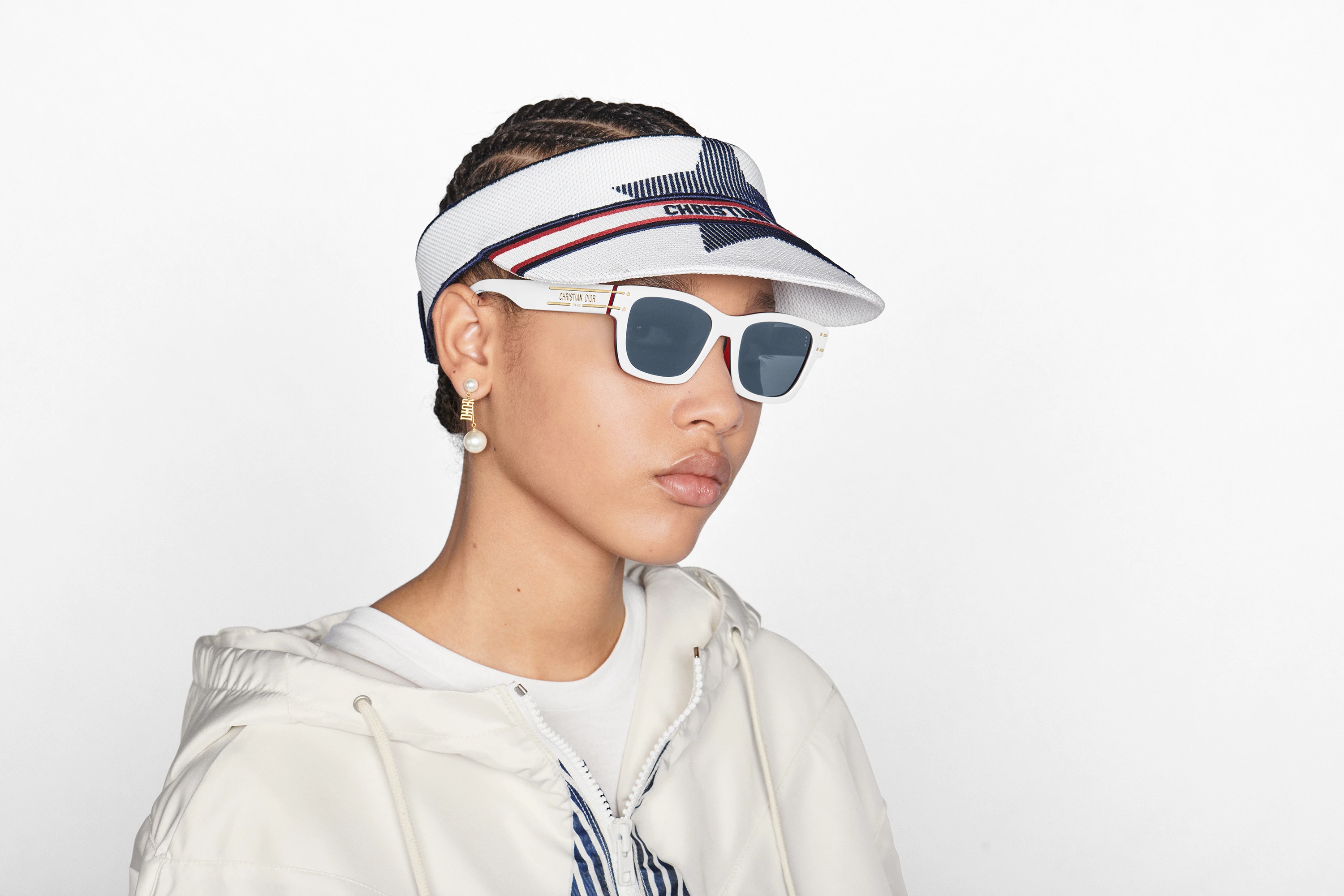 DiorAlps Visor - 8