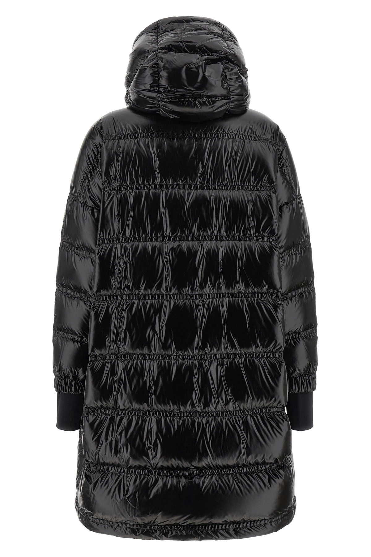 'Rochelairs' down jacket - 2