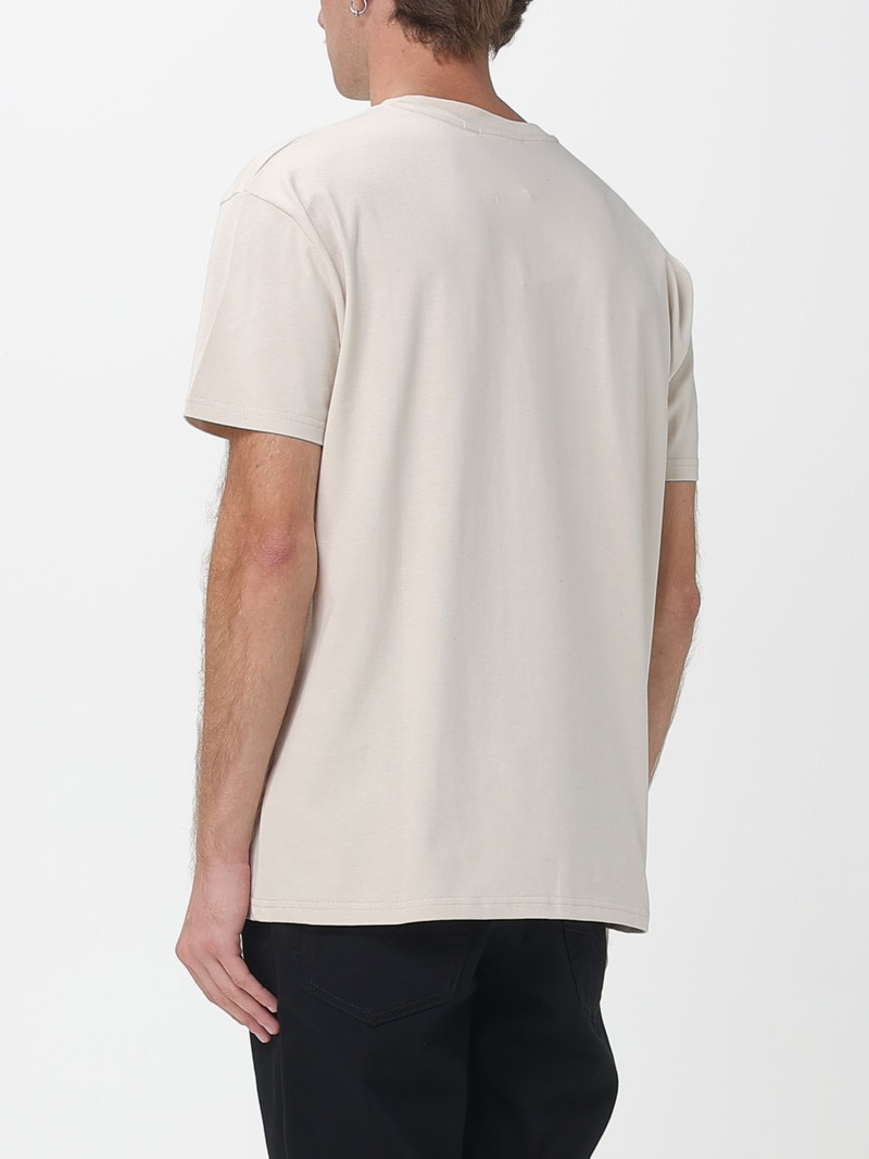 GCDS T-shirt men GCDS outlook