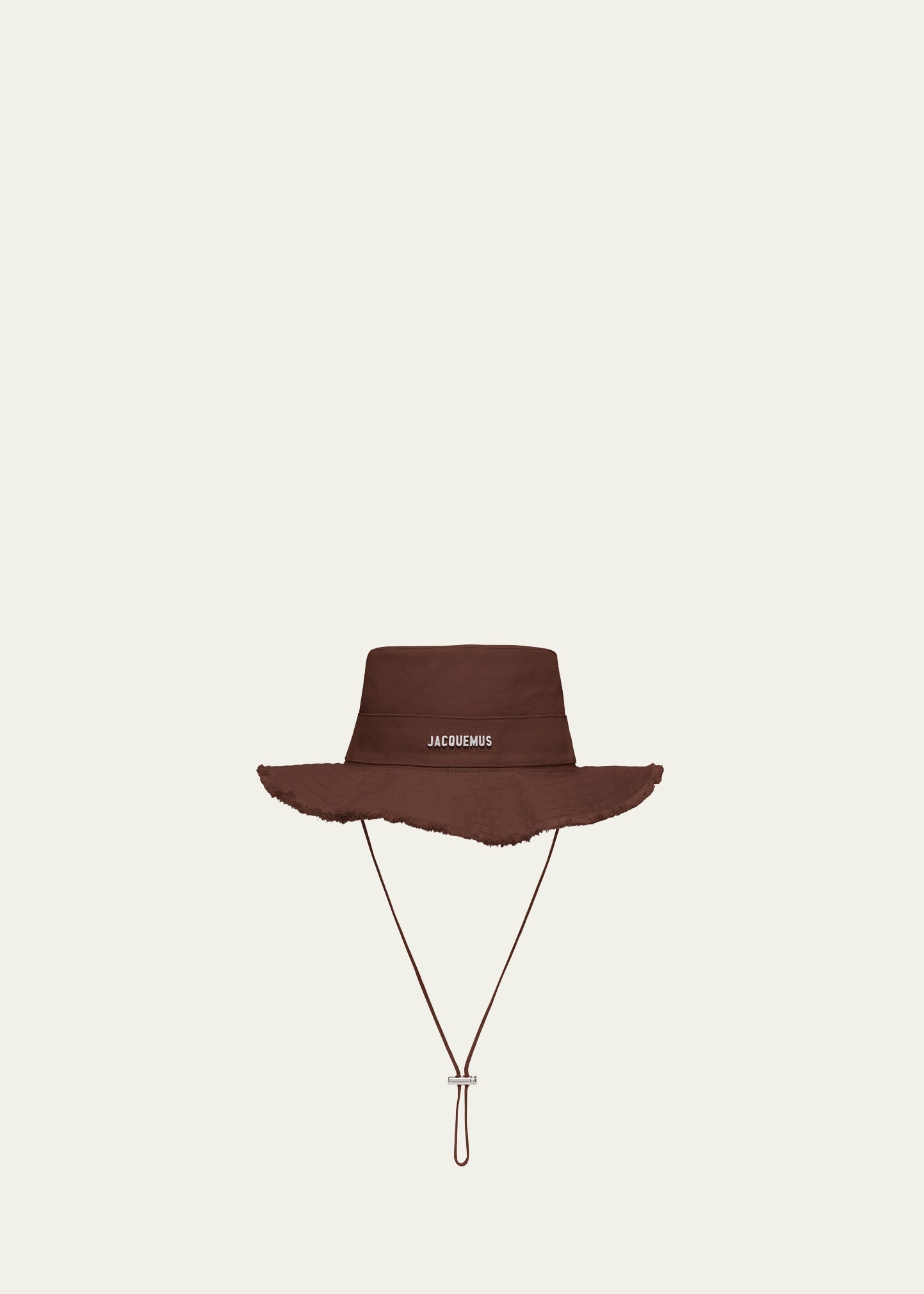 Men's Le Bob Artichaut Bucket Hat - 1